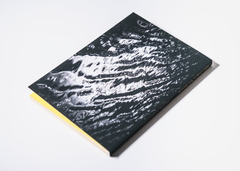 新品未開封‼️ 絶版‼️ サイン入り‼️ Gareth McConnell 写真集 前田旺志郎写真集】Make a Leap to New Horizons (サイン付)【新発