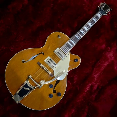 一時値下げ】 フジゲン ギター ホロウボディ Ibanez ホロウボディ