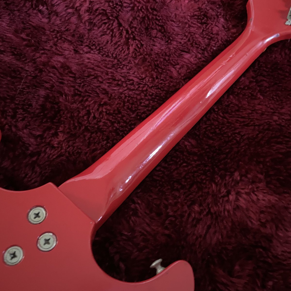 ギター TRUETONE c.1968- Kay/Valco Truetone Made in USA Vintage