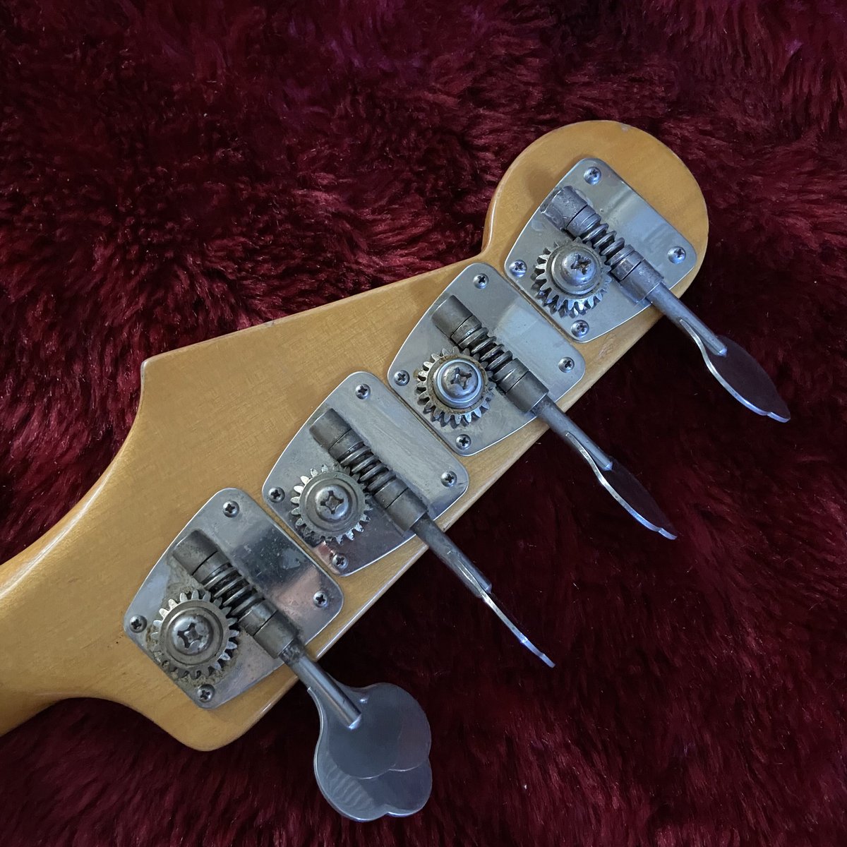 エルクELK ベースギター エルクELK ベースギター - メルカリ