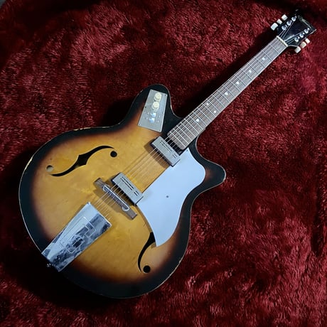 CATEGORY ホロウボディ | Bridge Guitars CATEGORY ホロウボディ | Bridge Guitars