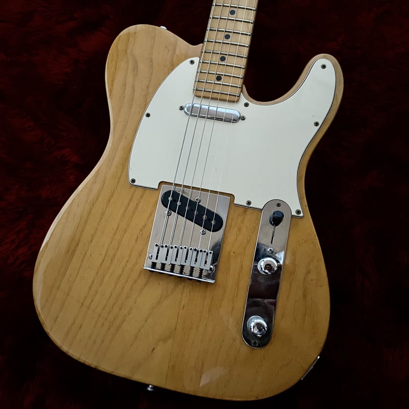 c.1990s Fender American Standard Telecaster “Na c.1990s Fender American Standard Telecaster “Na