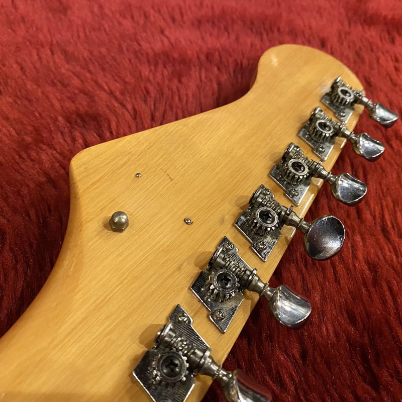 Guyatone グヤトーン　LG-145T japan ビザール 中古・ヴィンテージ】Guyatone LG-145T ビザールギター【デジマート
