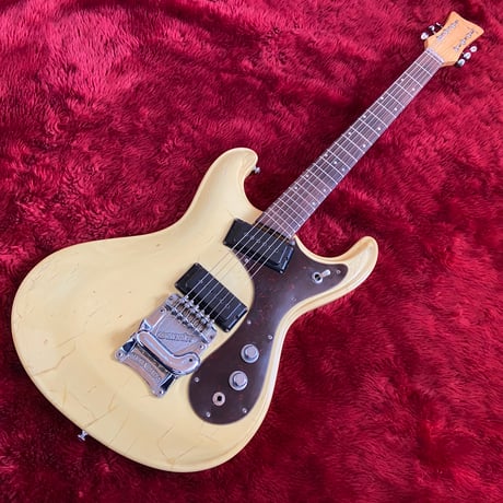 Bridge Guitars
