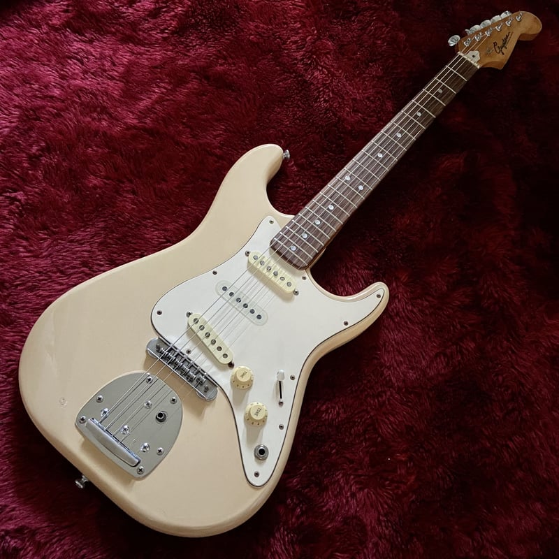 c.1970s Guyatone LG-23 MIJ Vintage Guitar Strat c.1970s Guyatone LG-23 MIJ Vintage Guitar Strat