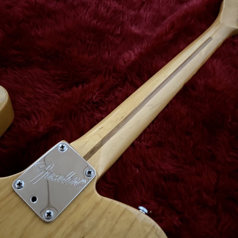 c.1990s Fender American Standard Telecaster “Na c.1990s Fender American Standard Telecaster “Na