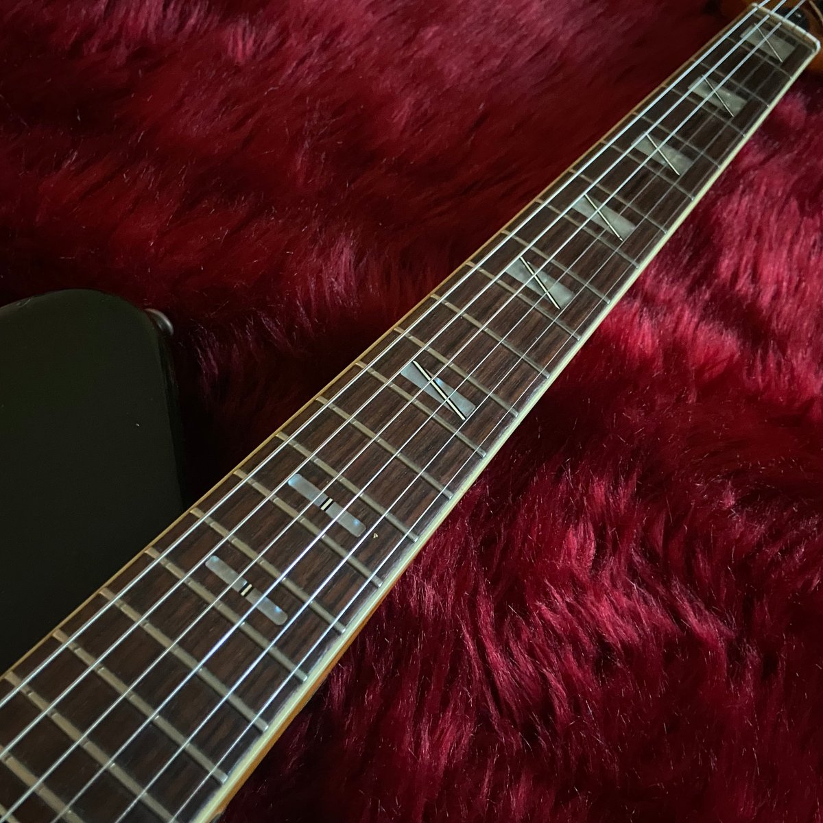 c.1960s Vox Marauder Special Built in Effects V