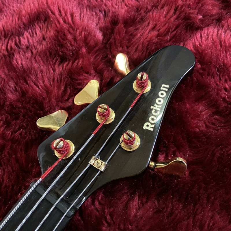 【5902】送料込 Rockoon Electric bass PJ type