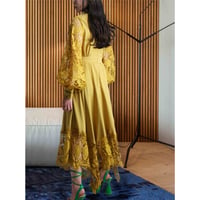 diploa | HARPALUS DRESS