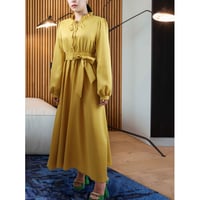 diploa | ARISTARCHUS DRESS