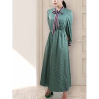 diploa | ERATOSTHENES DRESS