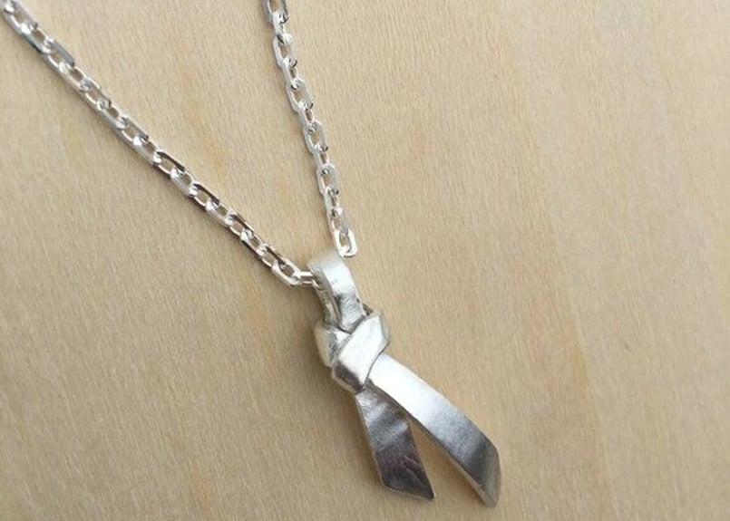 ネックレス・ペンダント AGUEMANITY MADE TO ORDER 生産量限定商品】サングァー純銀ペンダント -Lサイズ- | 1 MIND JEWELRY