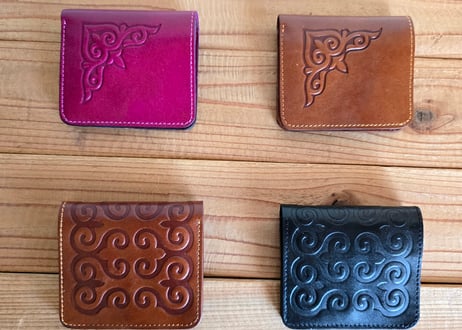 CATEGORY 【KZ】革製品Khan Mura | Tulpar