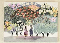 カザフスタンの遊牧民の絵画 カザフスタンの遊牧民の絵画 カザフスタンの遊牧民の絵画