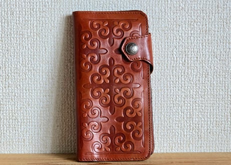 CATEGORY 【KZ】革製品Khan Mura | Tulpar