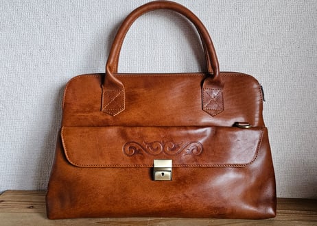 CATEGORY 【KZ】革製品Khan Mura | Tulpar