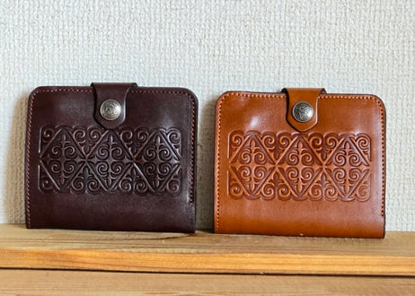 CATEGORY 【KZ】革製品Khan Mura | Tulpar