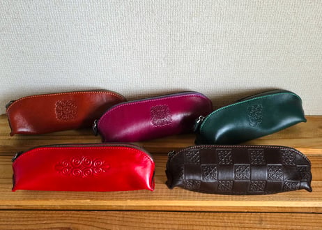 CATEGORY 【KZ】革製品Khan Mura | Tulpar