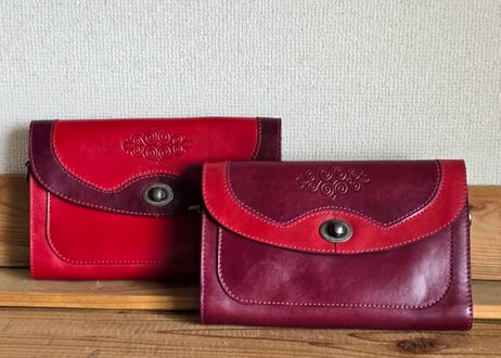 CATEGORY 【KZ】革製品Khan Mura | Tulpar