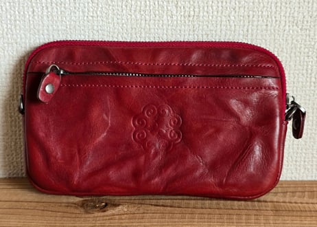 CATEGORY 【KZ】革製品Khan Mura | Tulpar