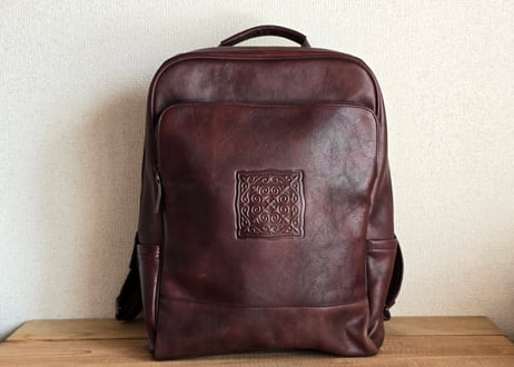 CATEGORY 【KZ】革製品Khan Mura | Tulpar