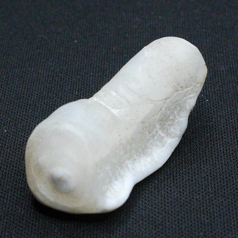 希少】バリ島天然ケオン(渦無し/無加工)4㎝ | Surya Stone Bali 神々の