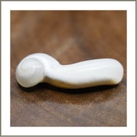 【希少】バリ島天然ケオン(中/研磨済み)約5cm