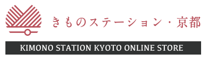 Kimono Station Kyoto Online STORE