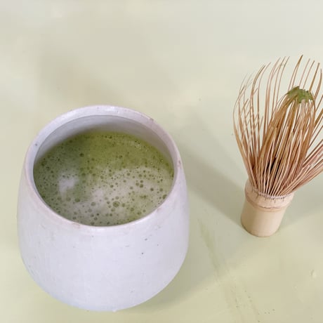 ［ご自宅用］京都産品種 おくみどりの抹茶