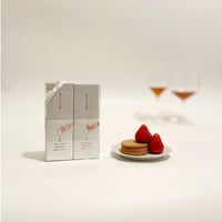 ［フルーツ・フルーティなお菓子に合う］香りたつ茶畑 和紅茶べにふうき産地違い2種セット（お湯・水出し両用、ティーバッグorリーフ）#和紅茶プチギフト