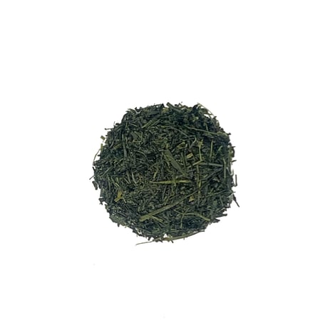 ［１～２包ティーバッグ］香りたつ茶畑 Atelier / 静岡･島田産または牧之原産　深蒸し煎茶 つゆひかり　生産者　/　三浦克暢さん・大石章男さん