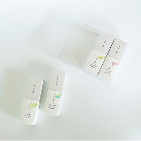 【香りたつ茶畑4品種 日本茶ギフト】最高級シングルオリジン 煎茶（緑茶）・釜炒り茶・和紅茶（通常ギフト、お湯出し・水出し両用、ティーバッグorリーフ）#レターパック送料600円