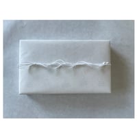 和紙ラッピング（香りたつ茶畑 ３～5品種クリアボックス用）