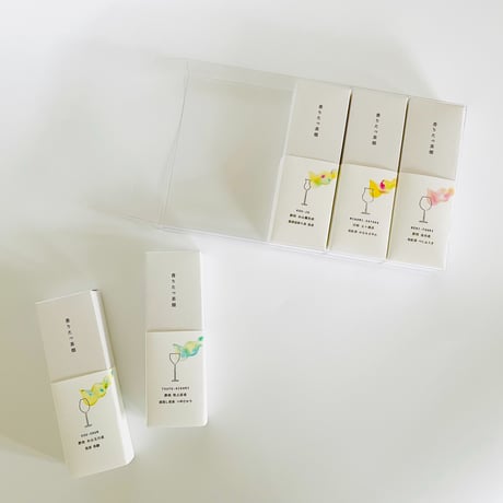 3年連続最高賞受賞【香りたつ茶畑5品種 日本茶ギフト】最高級シングルオリジン 煎茶（緑茶）・釜炒り茶・和紅茶（通常ギフト、お湯・水出し両用、ティーバッグorリーフ）#宅配便送料680円～