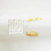 ［和菓子に合う］香りたつ茶畑３品種ギフト★最高級シングルオリジン 煎茶（緑茶）・釜炒り茶セット（お湯出し・水出し両用、ティーバッグorリーフ）#お茶ギフト