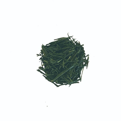 ［１～２包ティーバッグ］香りたつ茶畑 Atelier / 静岡･本山玉川産　煎茶 香駿 　/ 　生産者小杉佳輝さん