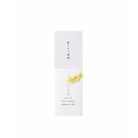 ［単品］香りたつ茶畑　静岡･本山藁科産　萎凋釜炒り茶 香寿　/　生産者　高橋達次さん