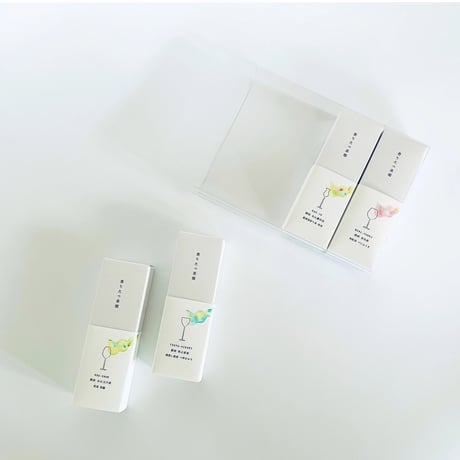 【香りたつ茶畑4品種 日本茶ギフト】最高級シングルオリジン 煎茶（緑茶）・釜炒り茶・和紅茶（通常ギフト、お湯出し・水出し両用、ティーバッグorリーフ） #宅配便送料680円～