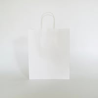 紙袋中・簡易薄手（商品に同梱）　※宅配便のみご購入可