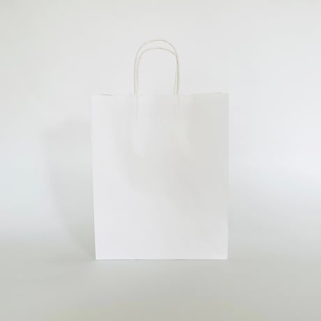 紙袋中・簡易薄手　※宅配便のみご購入可