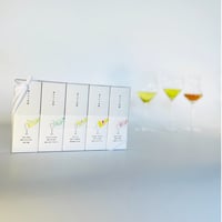3年連続最高賞受賞【香りたつ茶畑5品種 日本茶ギフト】最高級シングルオリジン 煎茶（緑茶）・釜炒り茶・和紅茶（通常ギフト、お湯・水出し両用、ティーバッグorリーフ）#宅配便送料680円～