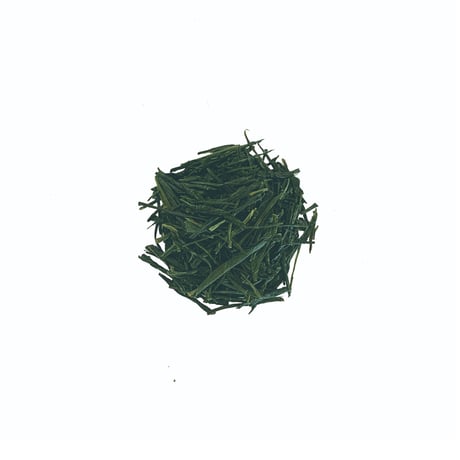 ［単品］香りたつ茶畑　静岡･本山玉川産　煎茶 香駿 　/ 　生産者小杉佳輝さん