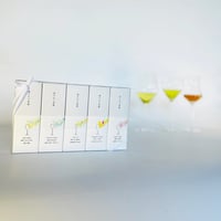3年連続最高賞受賞【香りたつ茶畑5品種 日本茶ギフト】最高級シングルオリジン 煎茶（緑茶）・釜炒り茶・和紅茶（通常ギフト、お湯・水出し両用、ティーバッグorリーフ）#レターパック送料600円