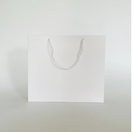 大きな紙袋・厚手（商品に同梱）　※宅配便のみご購入可