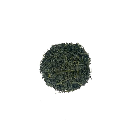 ［単品］香りたつ茶畑　静岡･島田産　深蒸し煎茶 つゆひかり　生産者　/　三浦克暢さん　※「お茶で安らぎをまわそう」と同じ茶葉