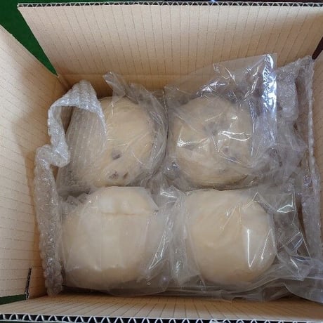 お家でパン屋さんキット（食パン生地4つ）