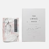 [英語&日本語版] The Liminal Voice: Issue.1 - Fledging