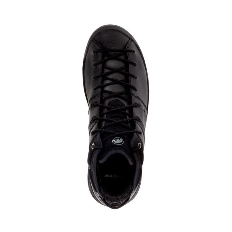 マムート（MAMMUT） Hueco Advanced Mid GTX レディース アウトドア