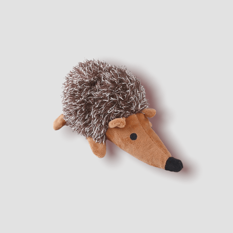 【予約】ハリネズミTOY      ɴᴏ.399