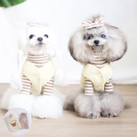 【即納/予約】Bear Tank Top & Vest    ɴᴏ.303